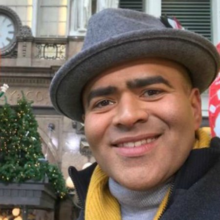 Christopher Jackson Bio, Age, Net Worth 2022, Salary, Wife, Kids, Height Christopher Jackson Bio, Age, Net Worth 2022, Salary, Wife, Kids, Height