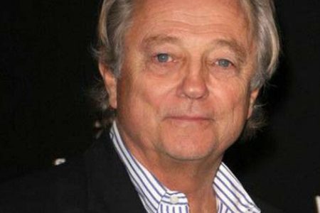 Christopher Mitchum