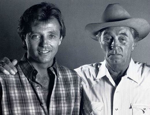 Christopher Mitchum Bio, Age, Net Worth2022, Salary, Wife, Kids, Height