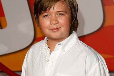 Conner Rayburn