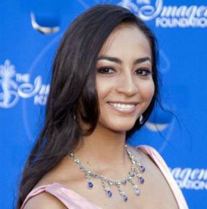 Dalia Hernandez, Mexican actress