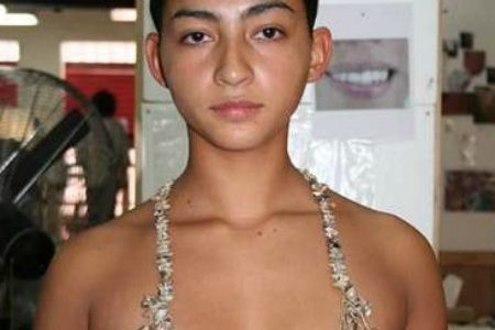 Dalia Hernandez