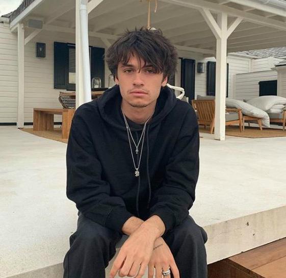 Dylan Jagger Lee Bio, Age, Net Worth 2022, Salary, Single, Height