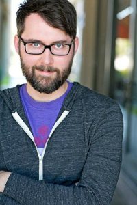 Hayes Hargrove, American actor