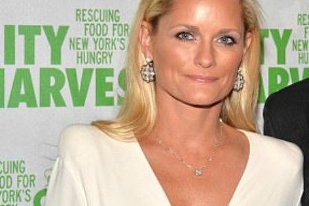 Heather DeForest Crosby