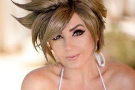 Jessica Nigri