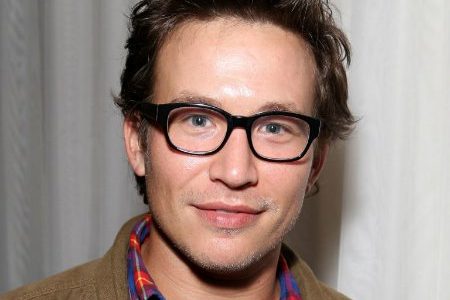 Jonathan Taylor Thomas