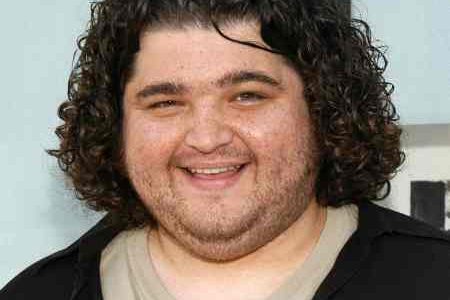 Jorge Garcia