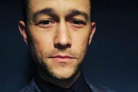 Joseph Gordon-Levitt