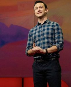 Joseph Gordon-Levitt, American actor