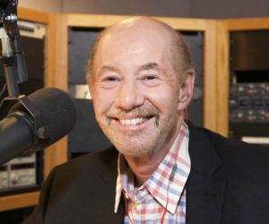 Karril Kornheiser's husband, Tony Kornheiser
