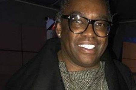 Kazembe Ajamu Coleman