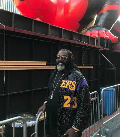 Kazembe Ajamu Coleman Bio, Wiki, Age, Birthday, Net Worth 2022, Height