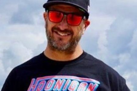 Ken Block