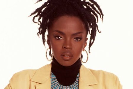 Lauryn Hill