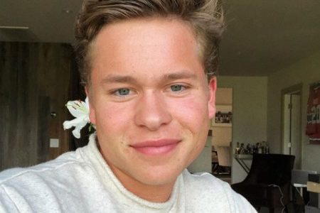 Lev Valerievich Bure