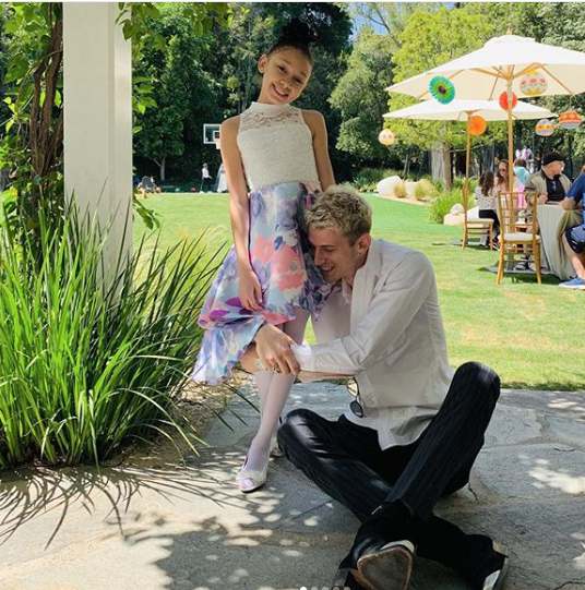 Emma Cannon Bio, Age, Net Worth 2022, Salary, Boyfriend, Daughter