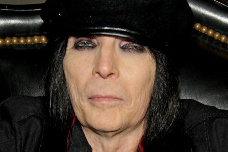 Mick Mars