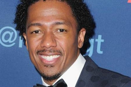 Nick Cannon