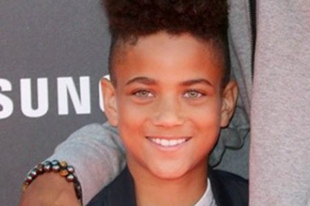 Nicolas Neruda Kodjoe