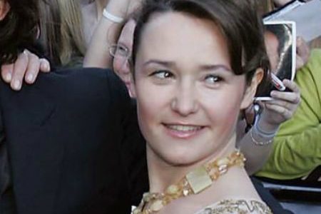 Samantha Bloom