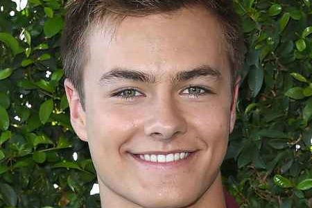 Peyton Meyer
