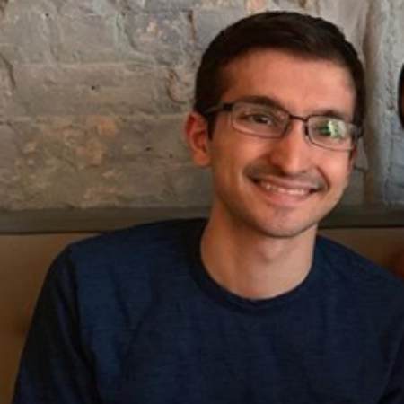 Daniel Macchio Bio, Age, Net Worth 2022, Salary, Parents, Single, Height Daniel Macchio Bio, Age, Net Worth 2022, Salary, Parents, Single, Height