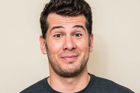 Steven Crowder
