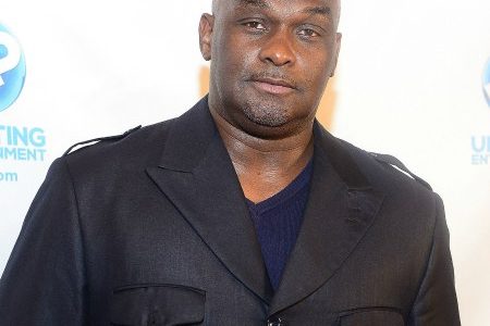 Thomas Mikal Ford