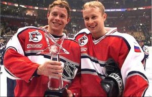 Valeri Bure