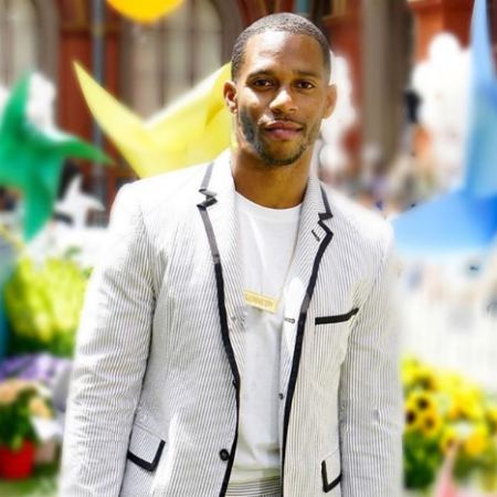 Victor Cruz Bio Age Net Worth Salary Wife Girlfriend Height