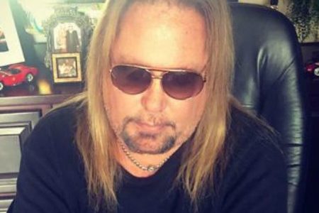 Vince Neil