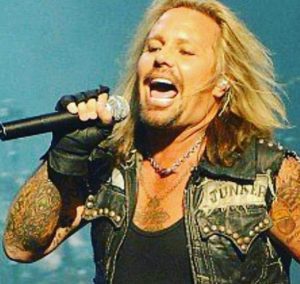 Vince Neil Bio, Age, Net Worth 2022, Wife, Daughter, Girlfriend, Height