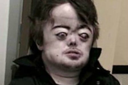 Brian Peppers