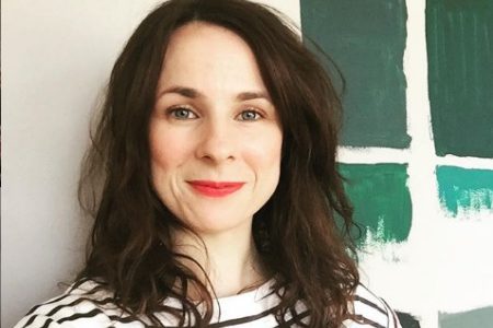 Cariad Lloyd