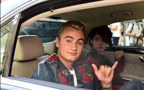 Brandon Thomas Lee