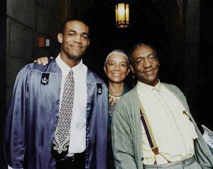 Ennis Cosby Bio Age Net Worth Salary Parents Sibling Death