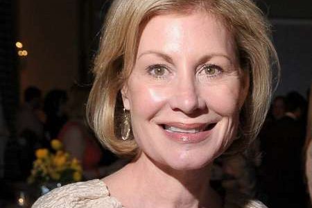 Lorraine Martin Smothers