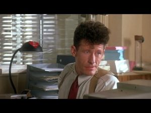 Lyle Lovett