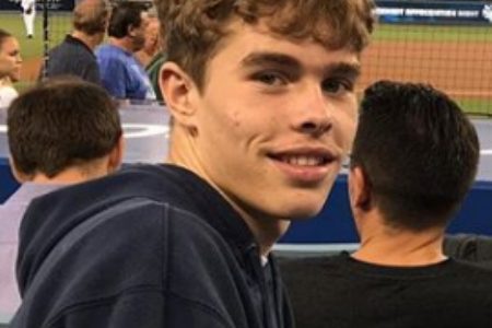 Jasper Breckenridge Johnson