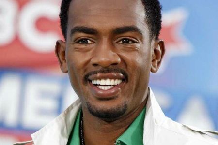 Bill Bellamy