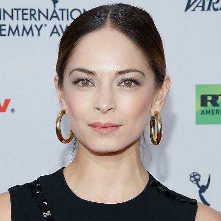 Kristin Kreuk Bio Wiki Age Sister Parents Net Worth