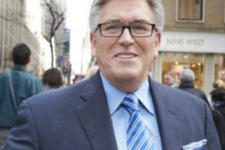 Mike Francesa