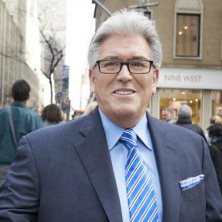 Mike Francesa Bio Age Net Worth Salary Wife Kids Height