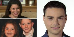 Leeya Eliana Shapiro's family
