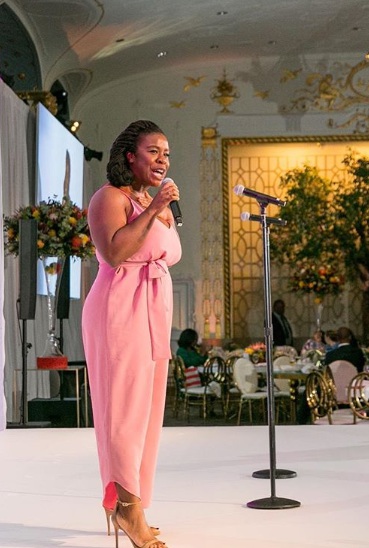 Uzo Aduba, Actress