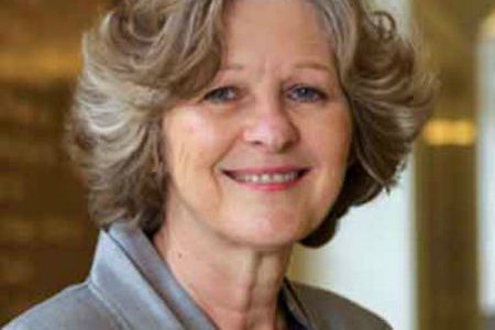 Sheila Falconer