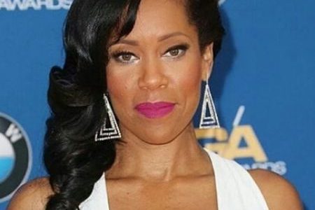 Regina King