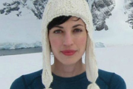 Tasha McCauley, Businesswoman