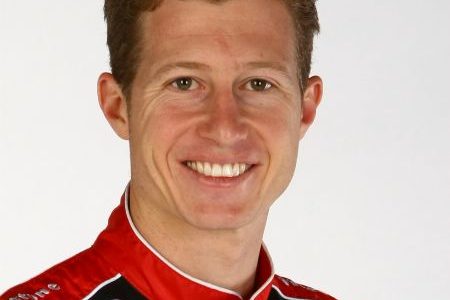 Ryan Briscoe